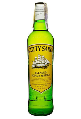 виски cutty sark 0.7 л