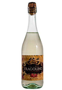 Villa Oro Fragolino Bianco Белое Сладкое 0.75 л villa oro fragolino bianco белое сладкое 0.75 л