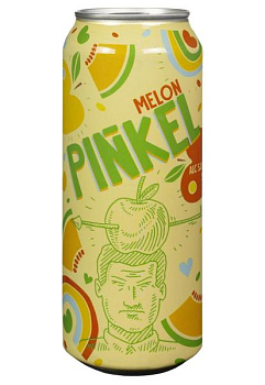 Сидр PINKEL Дыня-Яблоко ж/б 0.5 л сидр pinkel дыня-яблоко ж/б 0.5 л