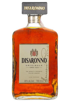 Лікер Disaronno Originale 0.7 л ликер disaronno originale 0.7 л
