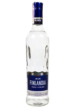 Водка Finlandia 0.7 л водка finlandia 0.7 л