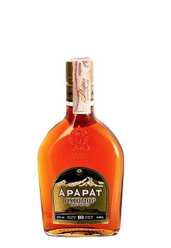 Коньяк АрАрАт Ахтамар 10 років 0.25 л коньяк арарат ахтамар 10 лет 0.25 л