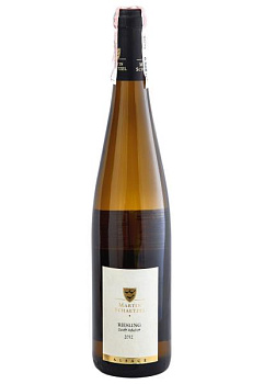 Martin Schaetzel Riesling Cuvee Reserve Белое Сухое 0.75 л martin schaetzel riesling cuvee reserve белое сухое 0.75 л