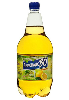 напиток лимонадово лимонад (пет) 1.42 л