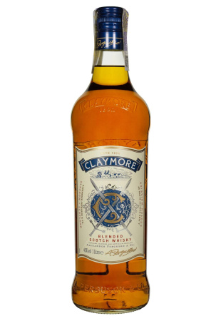 Виски Claymore 1 л