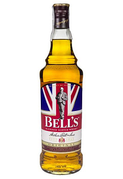 Віскі Bell's Original 0.7 л виски bell's original 0.7 л