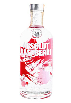 Водка ABSOLUT Raspberri 0.7 л водка absolut raspberri 0.7 л