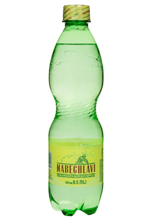 Минеральная Вода Набеглави газ (ПЕТ) 0.5 л