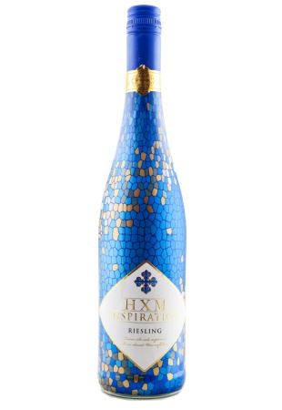 HXM Inspiration Riesling Белое Полусладкое 0.75 л