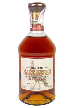 Виски Wild Turkey Rare Breed 0.7 л виски wild turkey rare breed 0.7 л