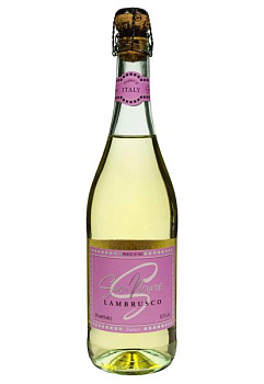 San Mare Lambrusco dell'Emilia Bianco Белое Полусладкое 0.75 л san mare lambrusco dell'emilia bianco белое полусладкое 0.75 л