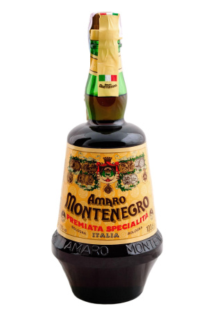 Биттер Amaro Montenegro 1 л