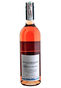 Saint Clair Sauvignon Blanc Rose Рожеве Сухе 0.75 л saint clair sauvignon blanc rose розовое сухое 0.75 л