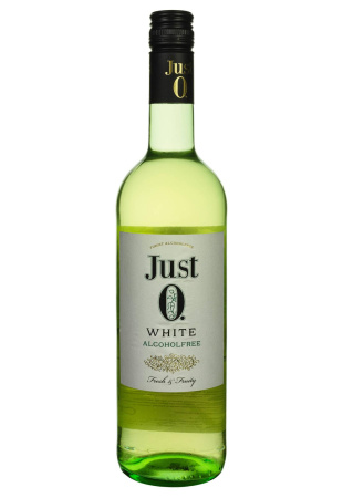 Peter Mertes Just 0 Белое Полусладкое 0.75 л фото Peter Mertes Just 0 Белое Полусладкое 0.75 л