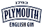 Plymouth Gin