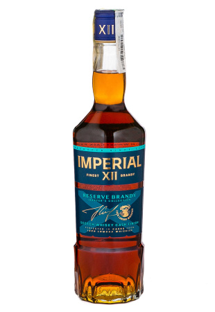 Бренди Imperial XII 0.7 л