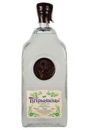 Настойка Петриковская Самогон 2 л