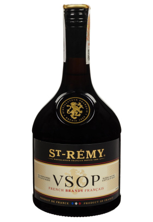 Бренди Saint Remy VSOP 0.7 л фото Бренди Saint Remy VSOP 0.7 л