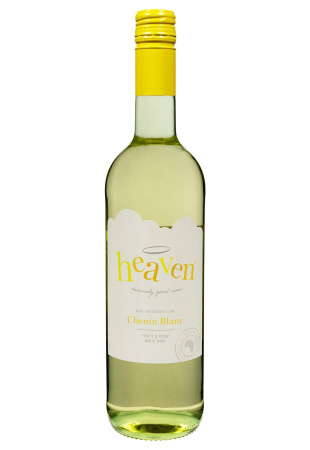 Heaven Chenin Blanc Белое Сухое 0.75 л