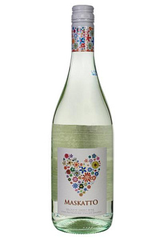 Maskatto MPF Bianco Белое Сладкое 0.75 л maskatto mpf bianco белое сладкое 0.75 л
