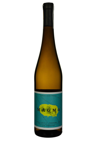 Anselmo Mendes Branco Magma Verdelho Белое Сухое 0.75 л