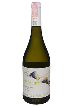 Бейкуш Chardonnay Reserve Белое Сухое 0.75 л бейкуш chardonnay reserve белое сухое 0.75 л