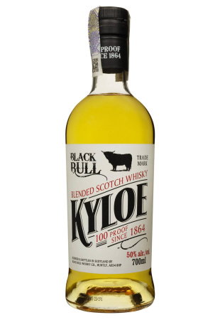 Виски Black Bull Kyloe 0.7 л NEW