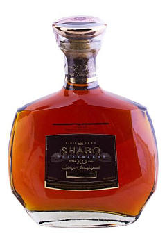Бренди Shabo X.O. 0.5 л бренди shabo x.o. 0.5 л