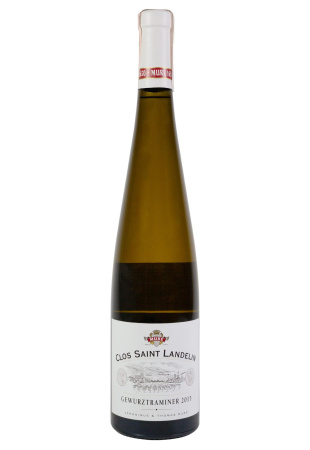 Rene Mure Gewurztraminer Clos Saint Landelin Сухое 0.75 л