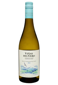 Vinas Del Vero Sauvignon Blanc Белое Сухое 0.75 л  vinas del vero sauvignon blanc белое сухое 0.75 л