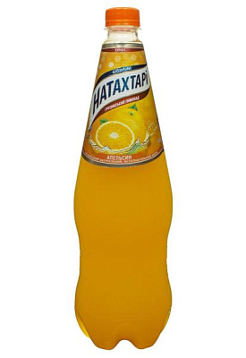 напиток natakhtari апельсин 1 л
