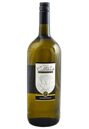 Collevento Chardonnay IGT Белое Сухое 1.5 л