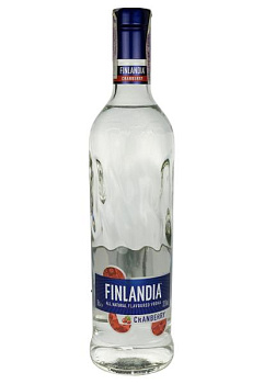 Водка Finlandia Cranberry 0.7 л водка finlandia cranberry 0.7 л