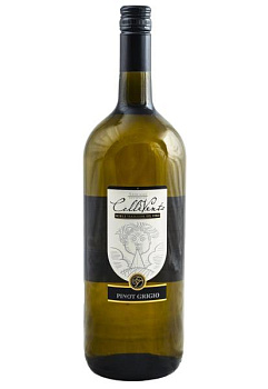 Collevento Pinot Grigio delle Venezie IGT Біле Сухе 1.5 л collevento pinot grigio delle venezie igt белое сухое 1.5 л