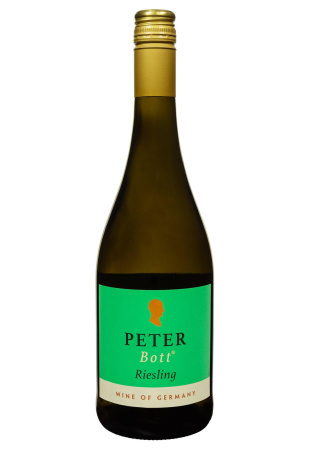 Peter Bott Riesling Белое Сухое 0.75 л