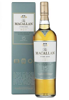 Виски Macallan Triple Cask 15 y.o. в коробке 0.7 л виски macallan triple cask 15 y.o. в коробке 0.7 л
