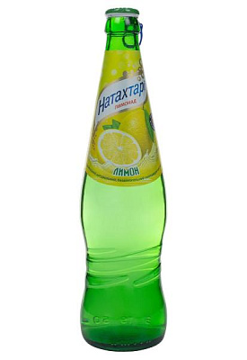 напиток natakhtari лимон 0.5 л 