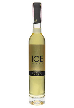 Shabo Ice Wine Белое Сладкое 0.375 л shabo ice wine белое сладкое 0.375 л