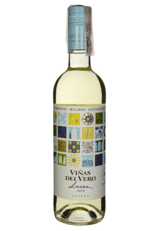 Vinas Del Vero Luces Blanco Белое Сухое 0.75 л