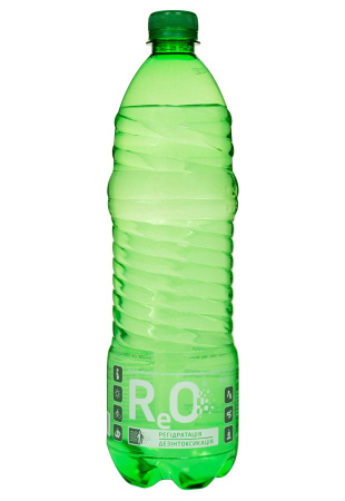 Минеральная вода Reo слабогазированная 0.95 л
