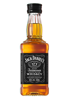 Купити Лікер Jack Daniels Tennessee Blackberry 0.7 л в Україні за