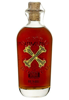 Ром  Bumbu Original 15 років 0.7 л ром bumbu original 15 лет 0.7 л