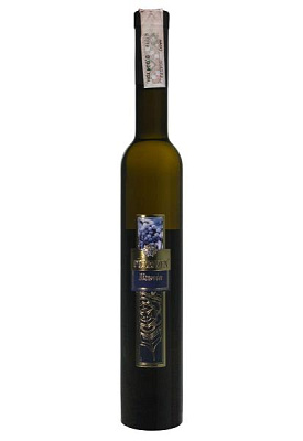 dr. zenzen eiswein белое сладкое 0.375 л