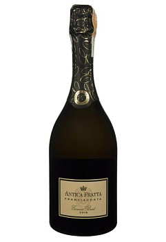 Antica Fratta Franciacorta Essence Brut 2016 Біле Сухе 0.75 л antica fratta franciacorta essence brut 2016 белое сухое 0.75 л