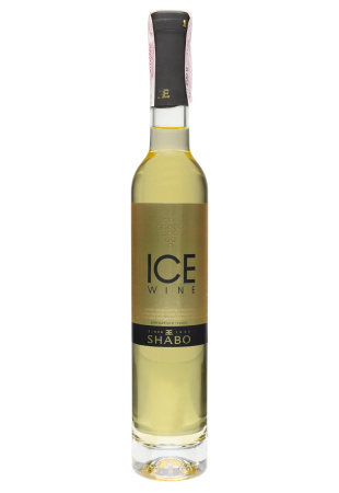 Shabo Ice Wine Белое Сладкое 0.375 л фото Shabo Ice Wine Белое Сладкое 0.375 л