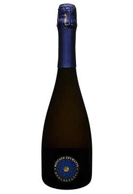 borgofulvia spumante moscato dolce белое полусладкое 0.75 л