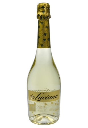 Don Luciano Blanco Moscato Сладкое 0.75 л