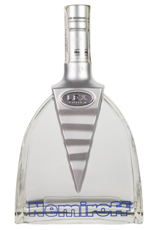 Водка Nemiroff Lex 0.7 л