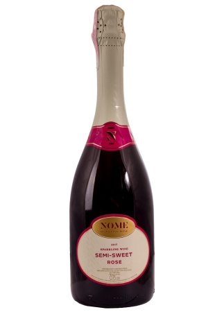 NOME Розовое Полусладкое 0.75 л