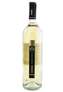 Cesari Bianco delle Venezie Essere Белое Сухое 0.75 л cesari bianco delle venezie essere белое сухое 0.75 л